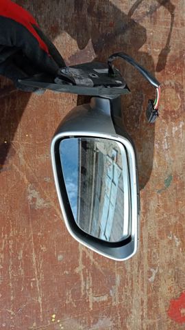 Дзеркало заднього виду, ліве — фото 4