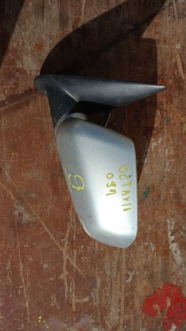 Дзеркало заднього виду, ліве — фото 5