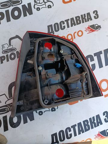 VAG 1Z5945111B Фонарь задний левый в наличии Ужгород