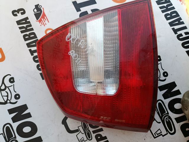 Задний левый стоп 1Z5945111B VAG