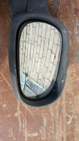 Дзеркало заднього виду, праве — фото 6