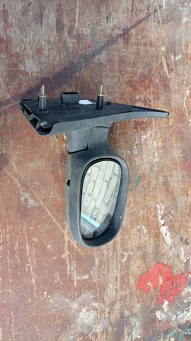 Дзеркало заднього виду, праве — фото 5