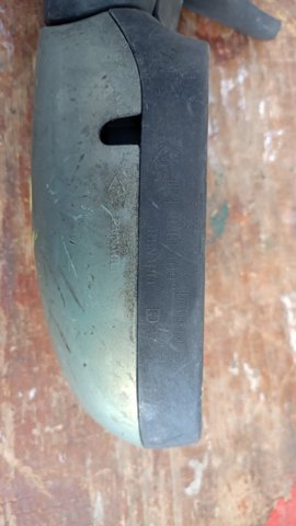 Дзеркало заднього виду, праве — фото 2