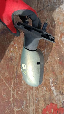 Дзеркало заднього виду, праве — фото 1