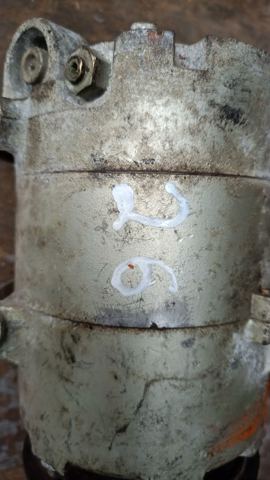 Компресор кондиціонера