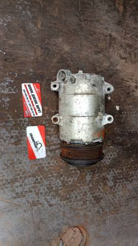 Компресор кондиціонера