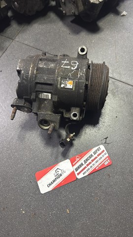 Компрессор кондиционера