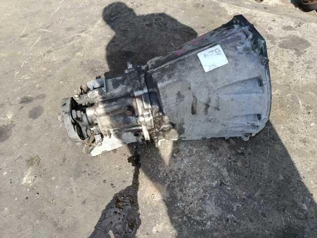MERCEDES 2032610501 КПП в сборе (механическая коробка передач) в наличии Одесса