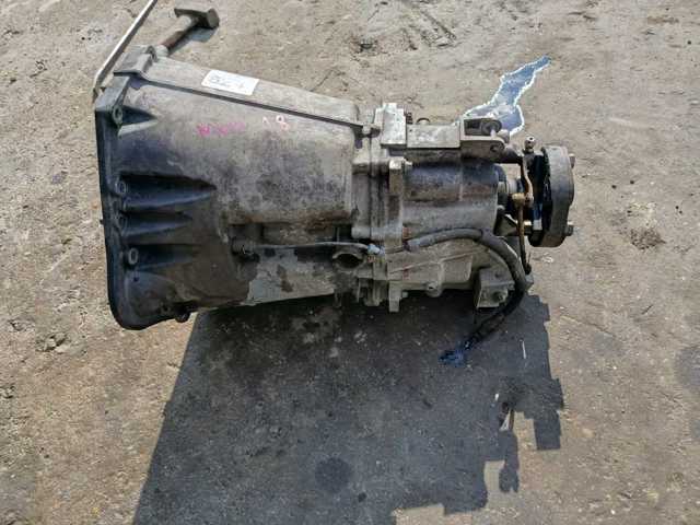 2032610501 MERCEDES КПП купить в Полтава