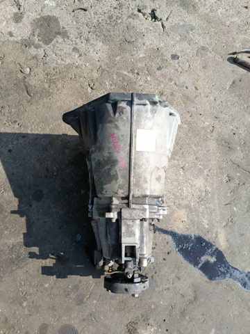 MERCEDES 2032610501 КПП в сборе (механическая коробка передач) в наличии Украина