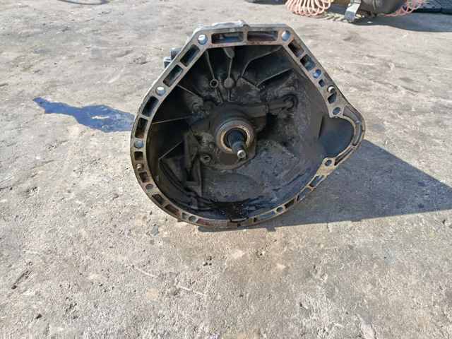 MERCEDES 2032610501 КПП в наличии Харьков