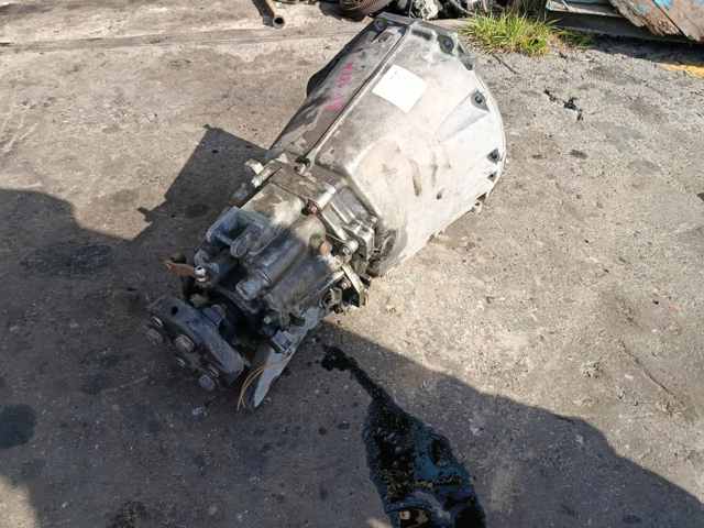 MERCEDES 2032610501 КПП в сборе (механическая коробка передач) в наличии Чернигов