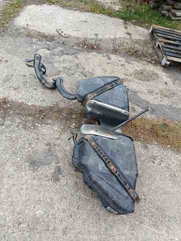 Паливний бак — фото 3