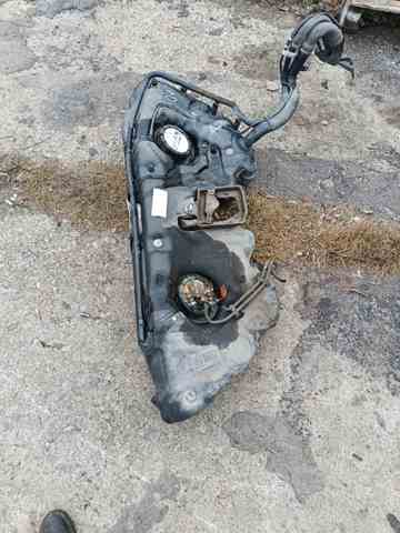 Паливний бак — фото 8