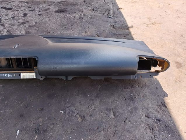 MERCEDES 20368001879C52 Панель салона передняя "торпедо" в наличии Черкассы