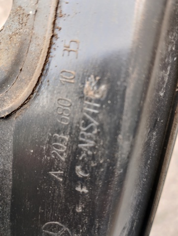 MERCEDES 2036801035 в наличии Львов