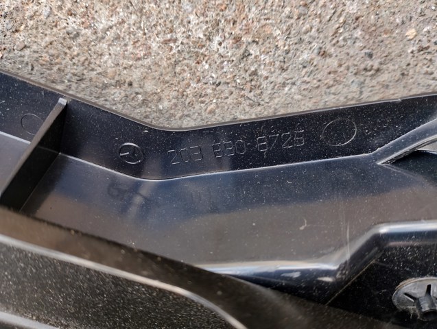 MERCEDES 2036908725 в наличии Житомир