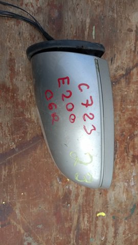 Дзеркало заднього виду, ліве — фото 1