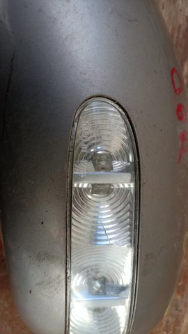 Дзеркало заднього виду, ліве — фото 2