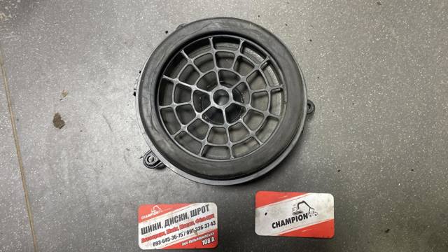 Динамік передньої двері — фото 1