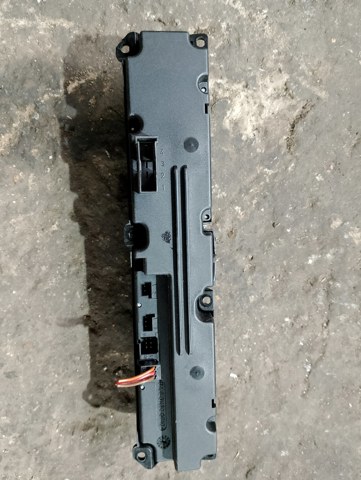 Блок кнопок (аварийка)