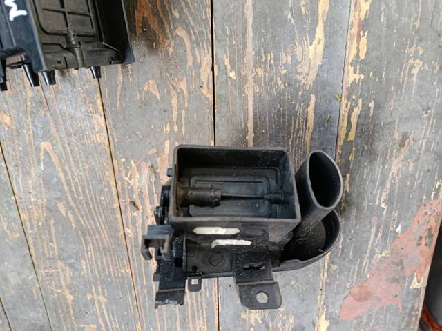 Дефлектор салону — фото 5