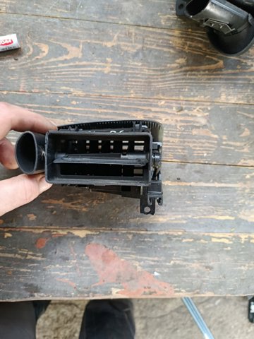 Дефлектор салону — фото 6