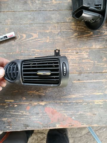 Дефлектор салону — фото 4