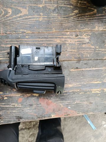 Дефлектор салону — фото 5