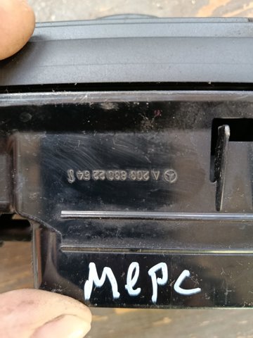 Дефлектор торпедо — фото 2