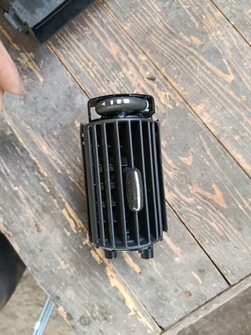 Дефлектор торпедо — фото 1