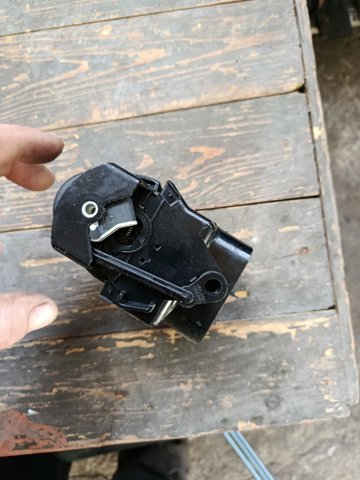 Дефлектор торпедо — фото 4