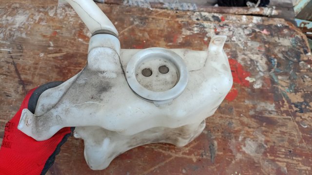 Бачок омивача скла — фото 7