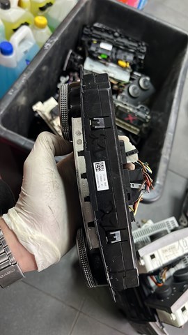 Блок керування