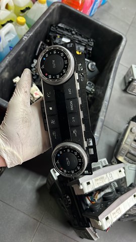 Блок керування