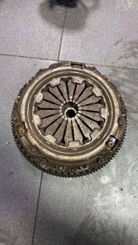 Комплект сцепления (3 части)