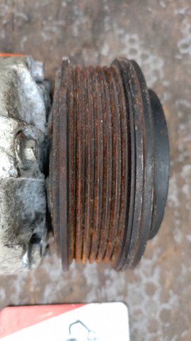 Компрессор кондиционера