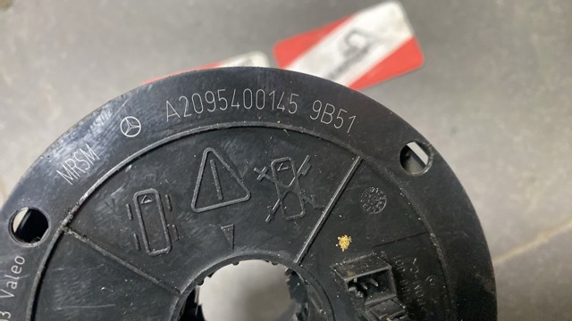 Шлейф руля — фото 2