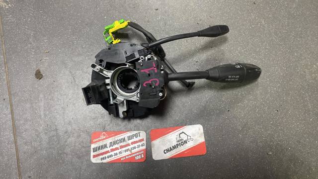 Шлейф руля — фото 3