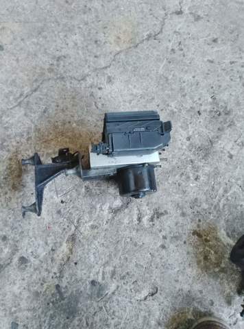 Блок керування АБС (ABS)