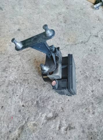 Блок керування АБС (ABS)