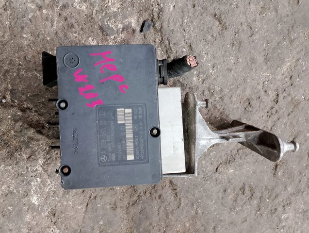 Блок керування АБС (ABS)