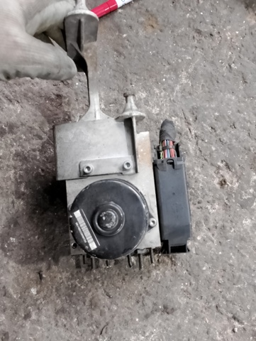 Блок керування АБС (ABS)