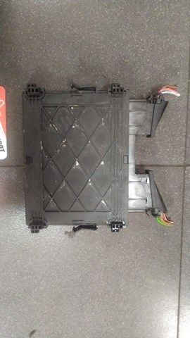 Блок комфорта