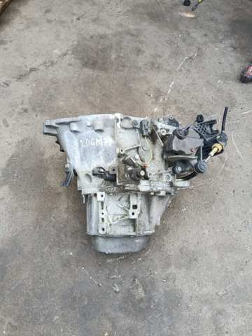 20DM71 PEUGEOT КПП купить в Каменское
