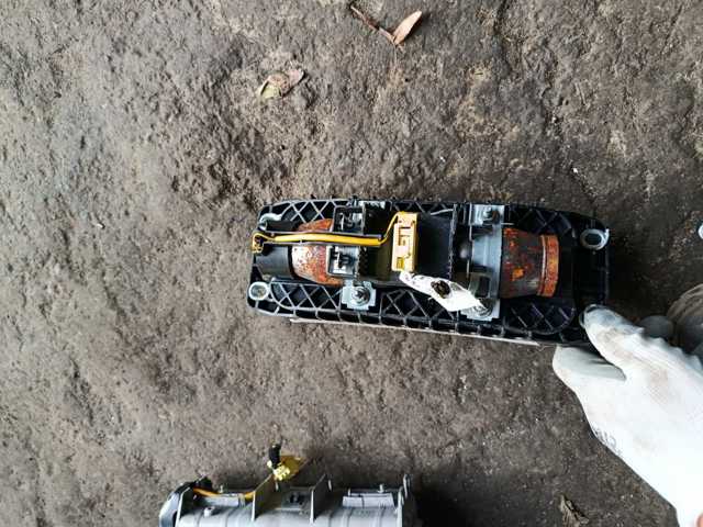 Подушка безпеки — фото 3