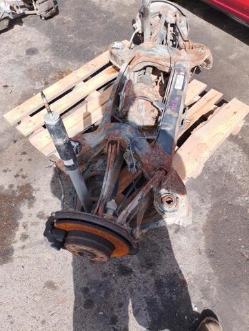 Рычаг (тяга) задней подвески продольный нижний левый/правый