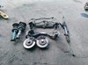 Передний тормозной диск 2104212412 MERCEDES