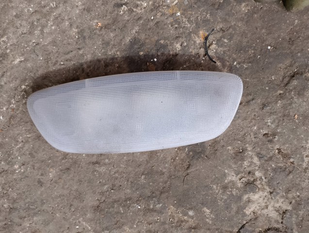 Плафон освітлення салона/кабіни, задній