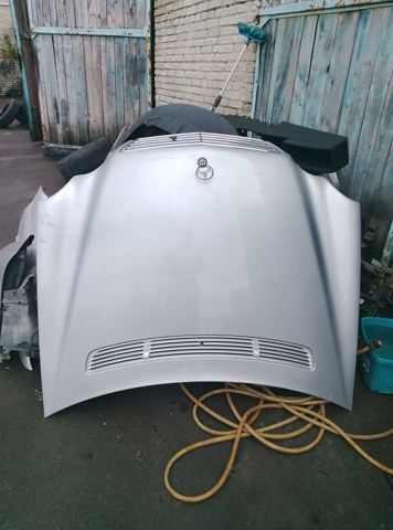 MERCEDES 2108800186 Эмблема капота в наличии Запорожье